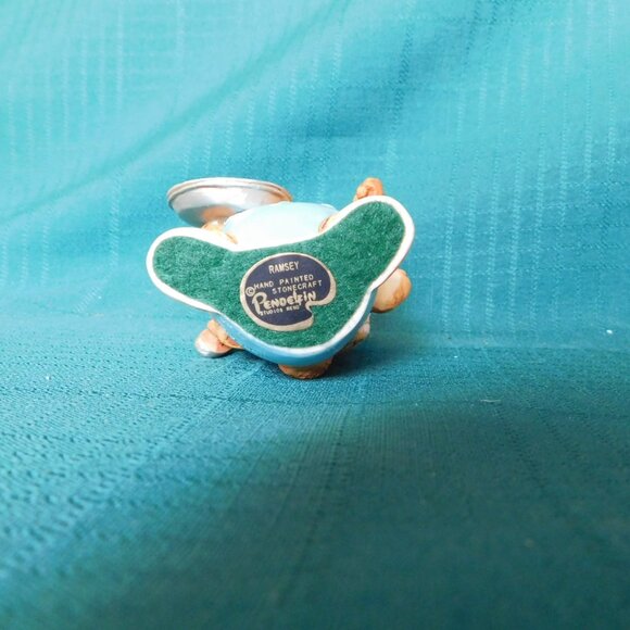 Pendelfin Ramsey figure new in box hard to find - Picture 6 of 8